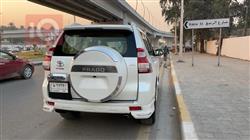 تويوتا لاندكروزر برادو